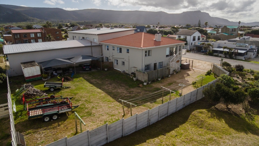 Commercial Property for Sale in Franskraal Western Cape